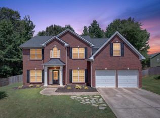 513 Adeline Ct, Simpsonville, SC 29681