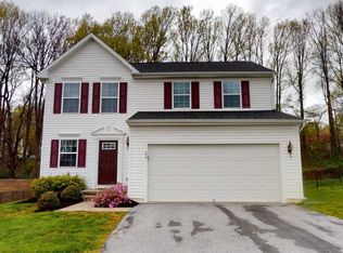 229 Dague Farm Dr, Coatesville, PA 19320