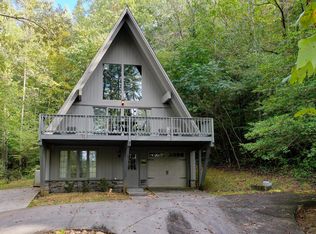 313 Domar Dr, Townsend, TN 37882