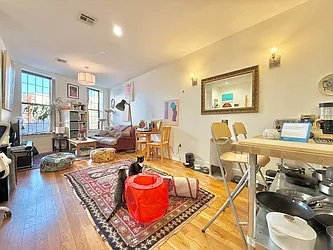 Rented by Doorway NYC, LLC