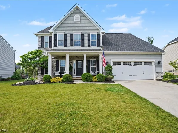 1705 Gate House St NE, Canton, OH 44721