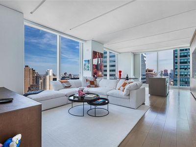 100 E 53rd Street #40A, New York, NY, 10022