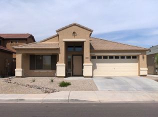 4208 S 104th Ln, Tolleson, AZ 85353