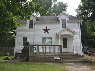 298 E Michigan Ave, Galesburg, MI