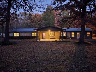94 Flagstone Hill Ln, Idabel, OK, 74745