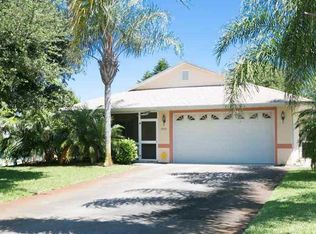 3930 11th St, Micco, FL 32976