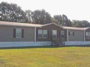 1073 Balfa Ln, Mamou, LA 70554