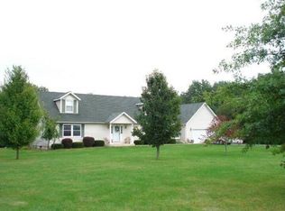 1225 Knox Highway 7, Knoxville, IL 61448