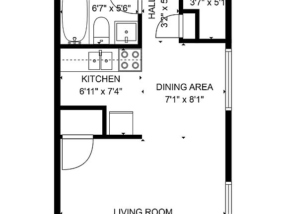 2nd image of this home