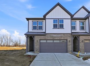 18485 Depoe Ln, Westfield, IN 46074