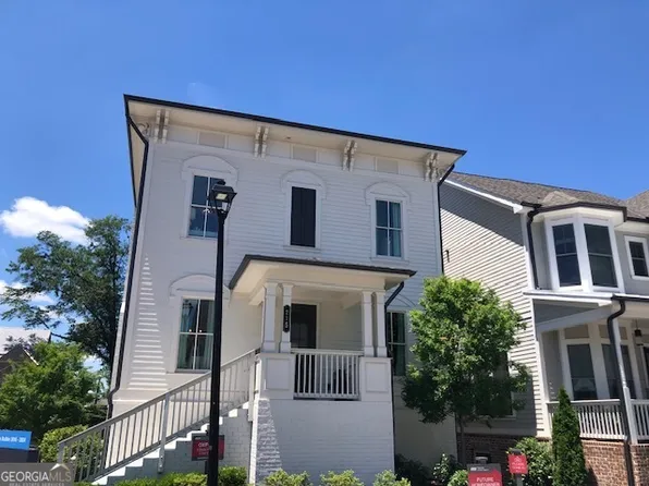 215 Anglin Walk, Alpharetta, GA 30009