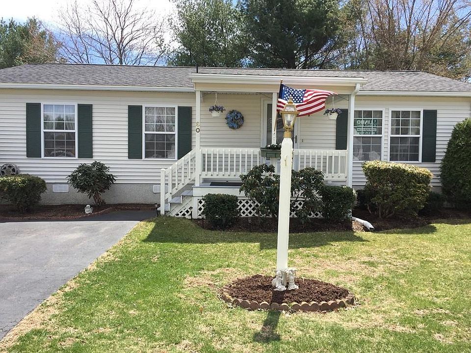 1st image of 30 Trailwood Dr