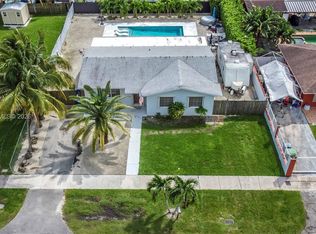 S Miami Heights Addn B, Miami, FL 33177