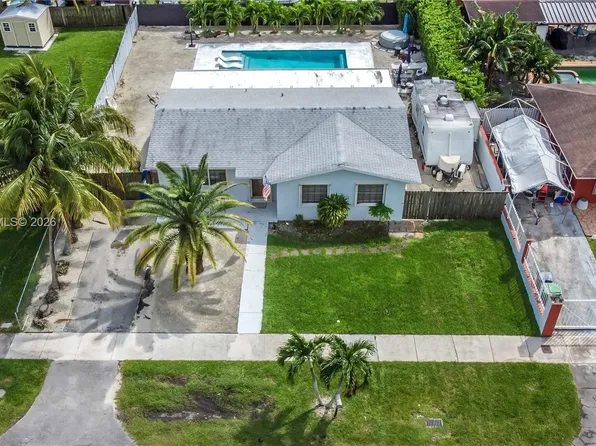 12100 SW 181st Ter, Miami, FL 33177