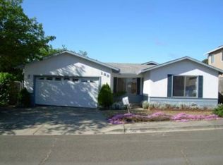 182 W Tennys Dr, Benicia, CA 94510