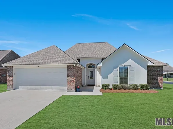 41472 Stonebrook Ave, Prairieville, LA 70769