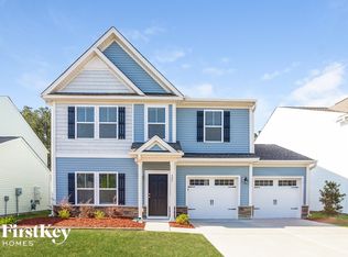 397 Dunlin Dr, Summerville, SC 29486