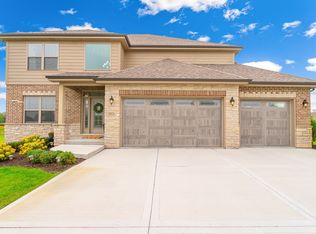 18026 Conlee Dr, Mokena, IL 60448