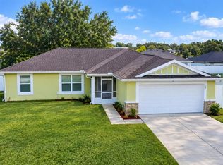 24 DOGWOOD DRIVE LOOP, OCALA, FL 34472