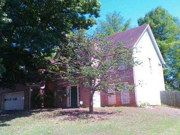 Property Side View
