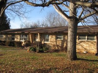 1403 Mercury Blvd, Murfreesboro, TN 37130