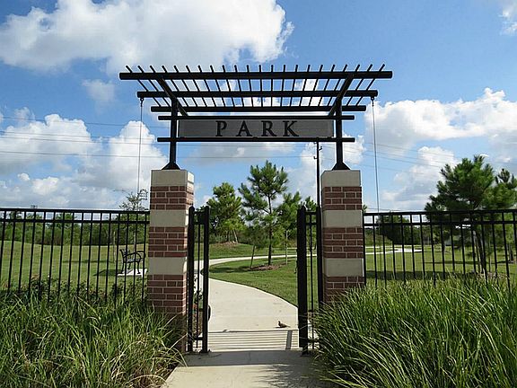 4th image of 25026 Blue Mountain Park Ln