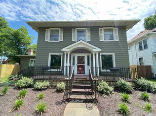 3309 Wabash Ave, Terre Haute, IN 47803