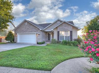 110 Chadwick Cir #14, Johnson City, TN 37601