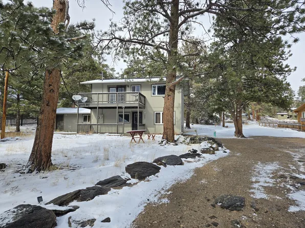 2087 Eagle Cliff Rd #2087, Estes Park, CO 80517
