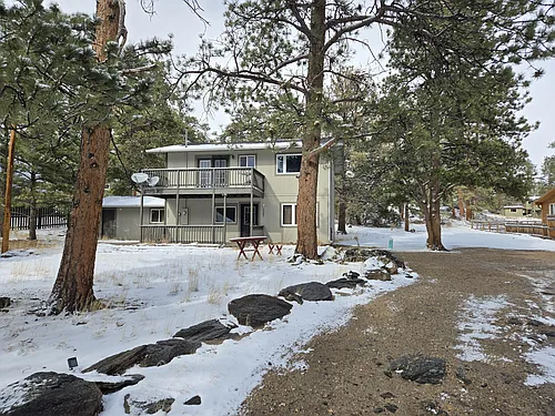 2087 Eagle Cliff Rd #2087 Photo 1