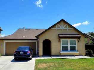 4544 Mercer Hill Way, Stockton, CA