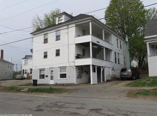 10 Oxford St, Augusta, ME 04330