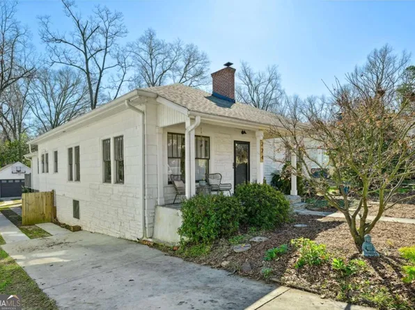 224 4th Ave, Decatur, GA 30030