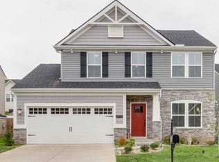 2912 Cherry Point Ln, Columbia, TN 38401