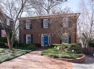 1892 Wycliff Rd NW, Atlanta, GA 30309