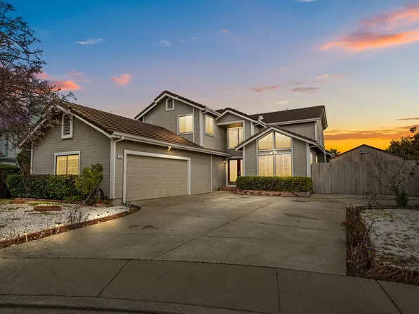 152 Chesapeake Dr, Vallejo, CA 94591