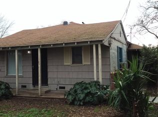 1806 Iris Ave APT 3, Sacramento, CA 95815