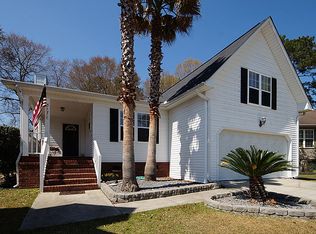 317 Sussex Ct, Goose Creek, SC 29445