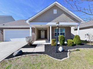 19501 Chip Shot Rd, Noblesville, IN 46062