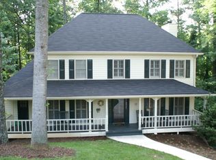 3305 Woodsfield Dr NE, Marietta, GA 30062