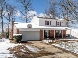 165 Lenwood Dr, Lancaster, OH 43130