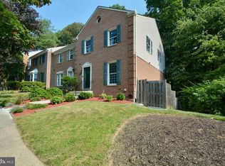 81 Catoctin Ct, Silver Spring, MD 20906
