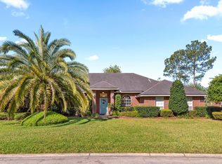 418 Montville Ct, Jacksonville, FL 32221