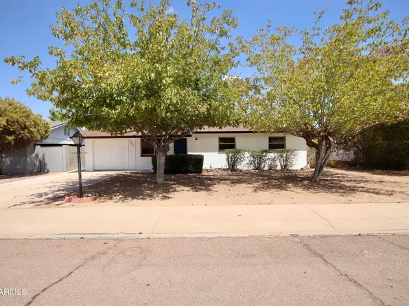 3603 S MARGO Drive, Tempe, AZ 85282