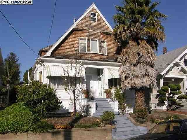 2nd image of 56 Rio Vista Ave