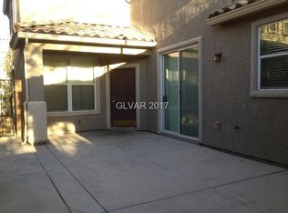 9062 Partridge Hill St #0, Las Vegas, NV 89148