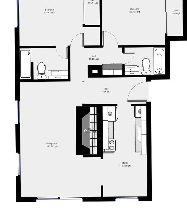 1st image of 1537 Centinela Ave #103