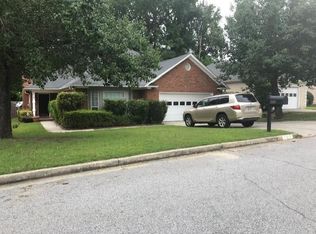 403 Crown Mill Dr, Martinez, GA 30907