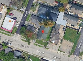4903 Canal St, Houston, TX 77011