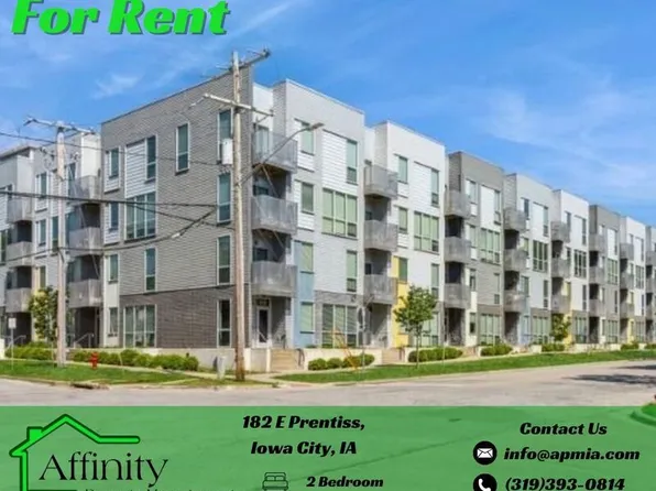 182 E Prentiss St, Iowa City, IA